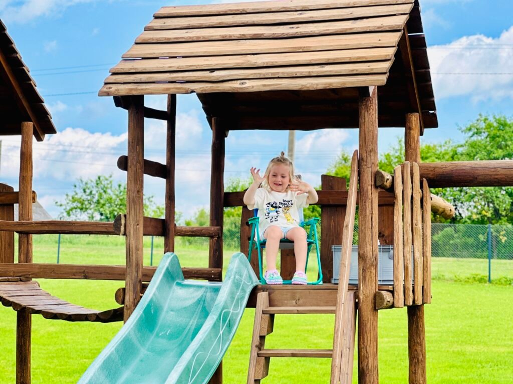 Things to do for kids in nature