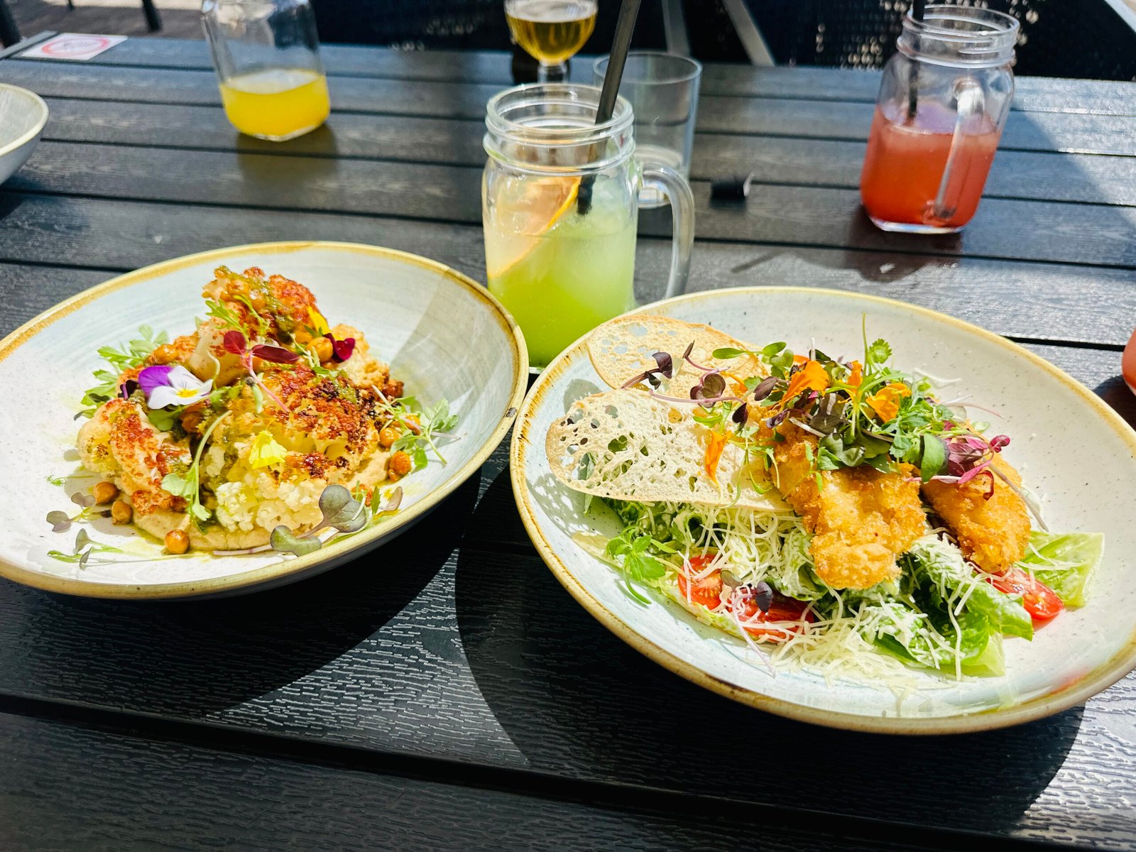 Where to eat with kids in Trakai
