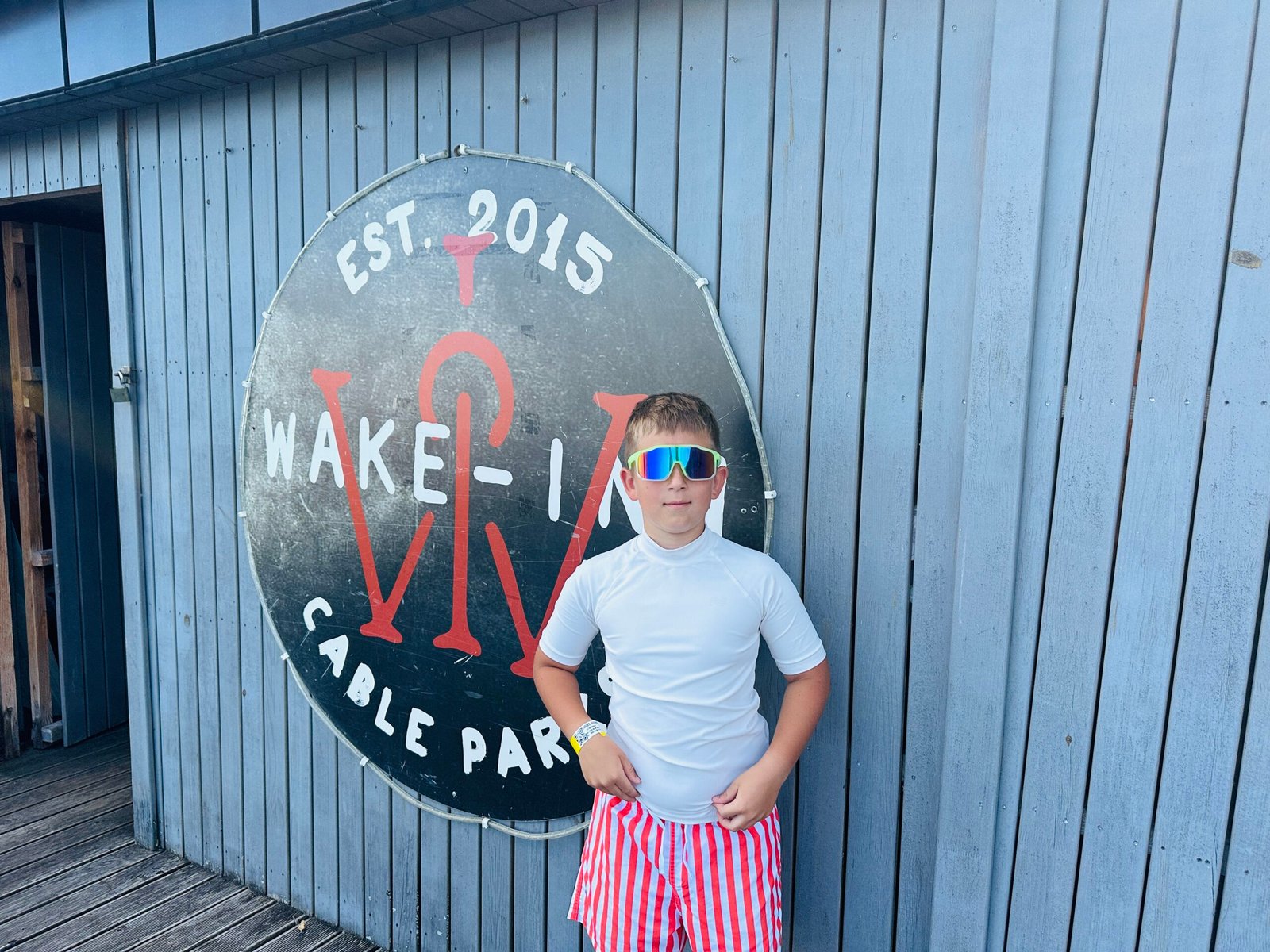 Wake Inn cable park