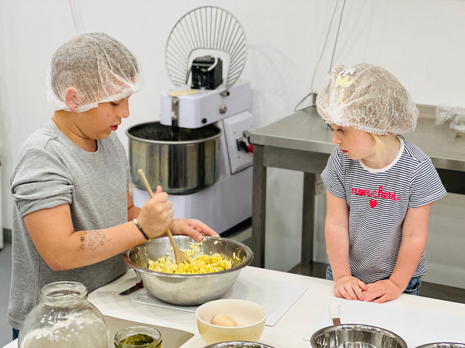 Most interesting educational experiences for families