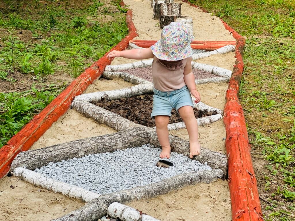 Worth trying this summer: most interesting barefoot trails in Lithuania