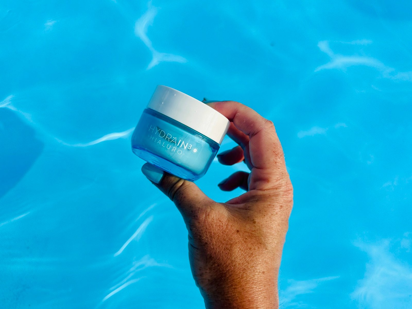 Dermedic Hydrain deep moisturizing cream