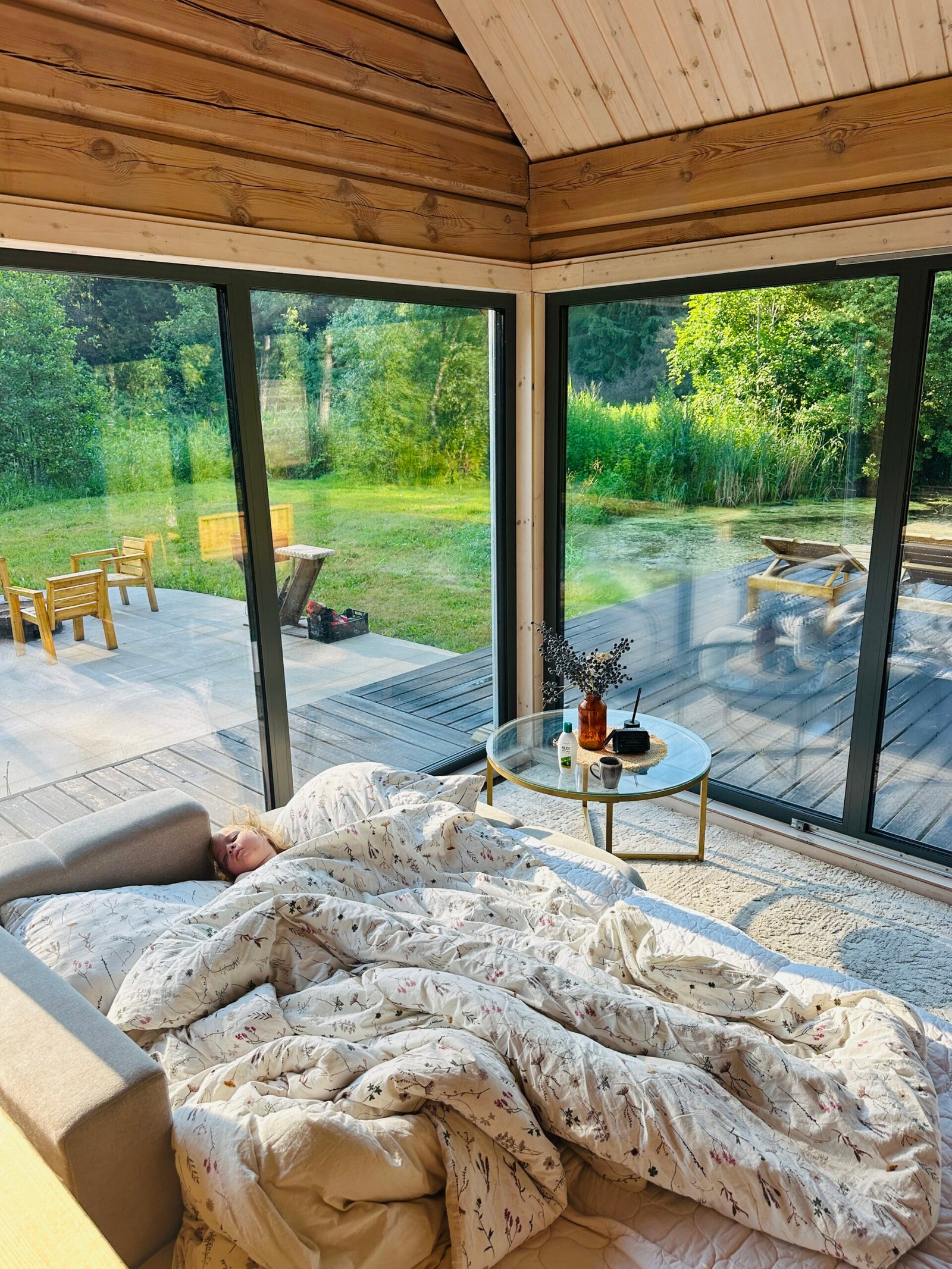 Unique places to stay in Lithuania