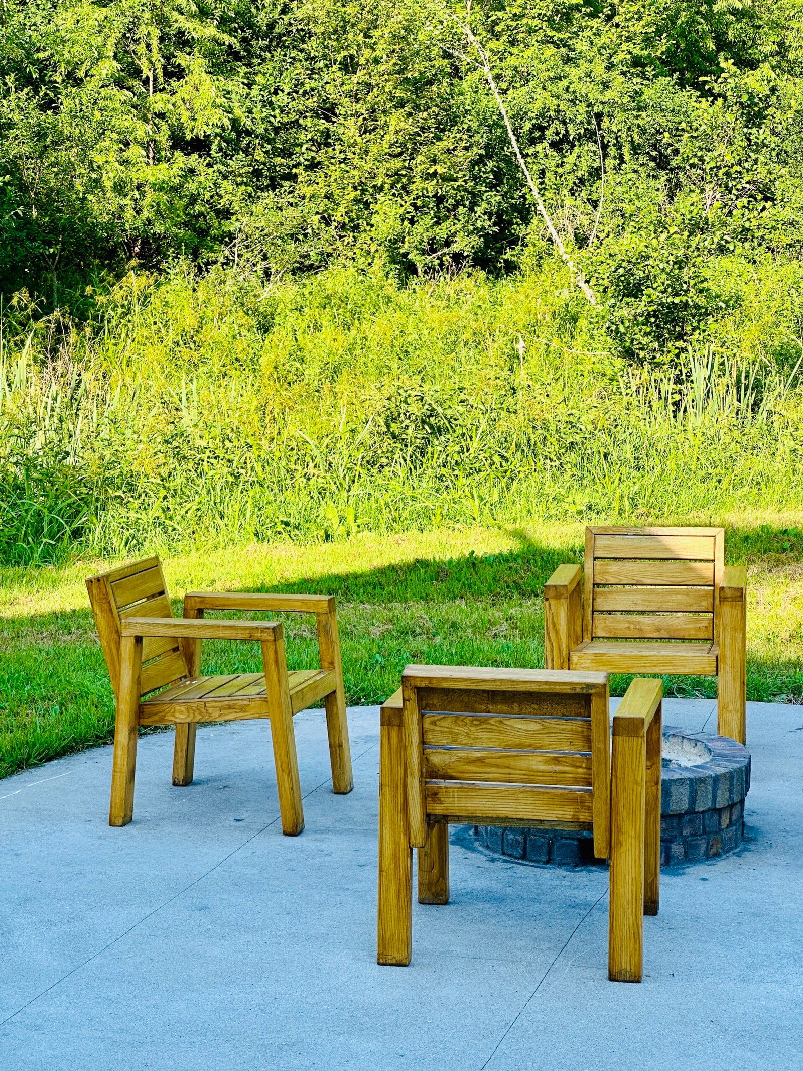 Family holiday cabins
