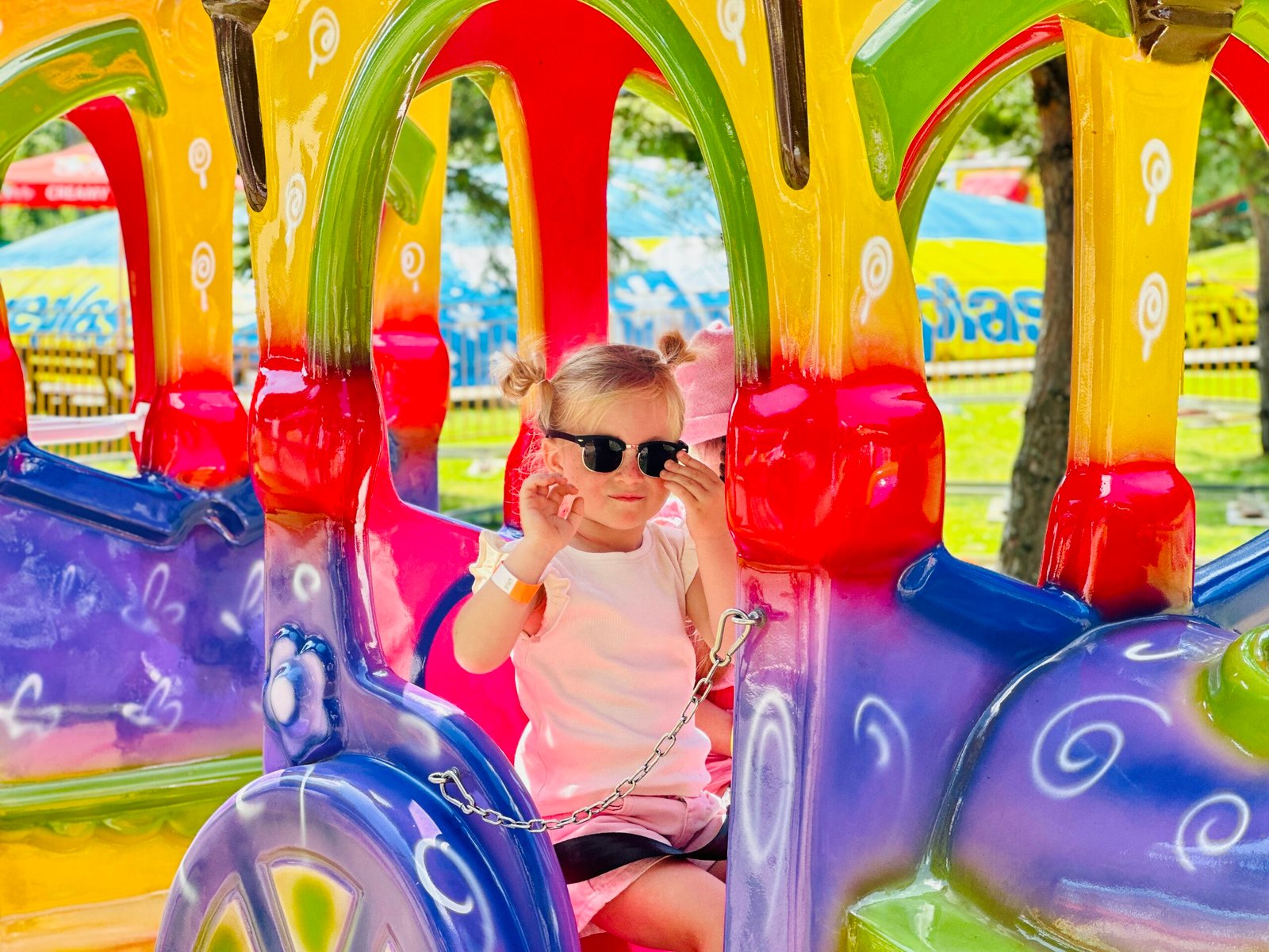 Best entertainment for kids in Lithuania