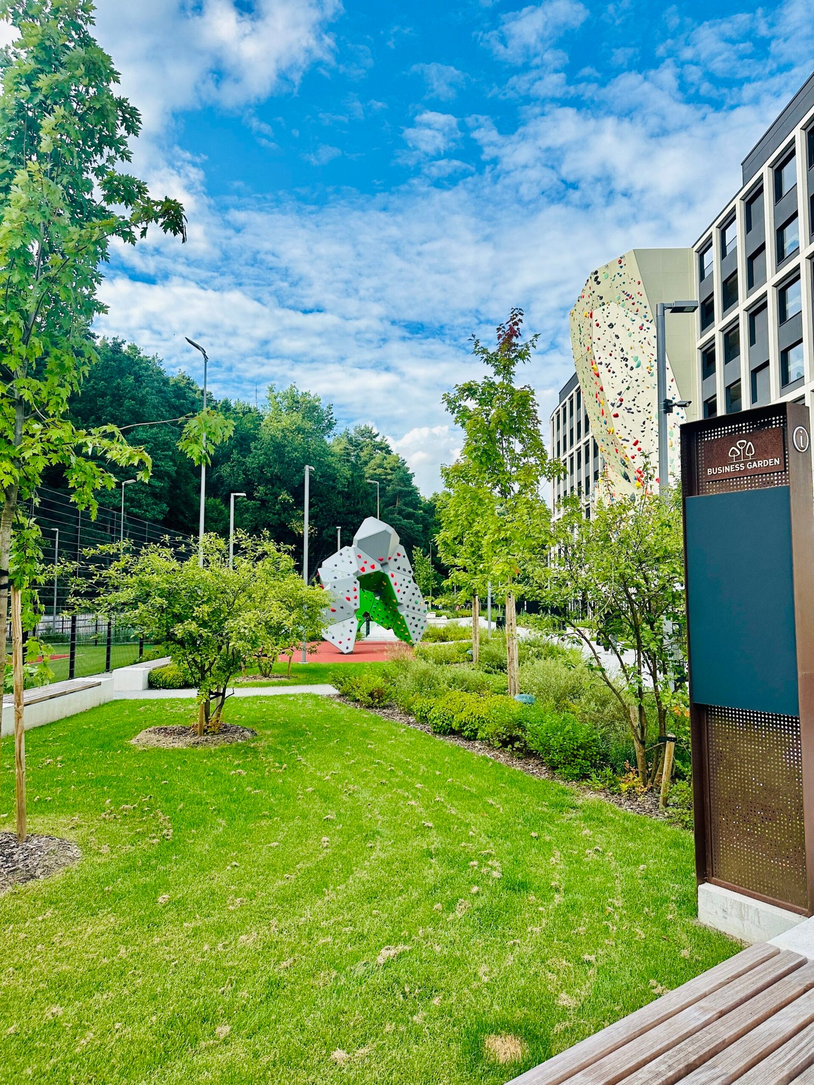Where to go in Vilnius with kids