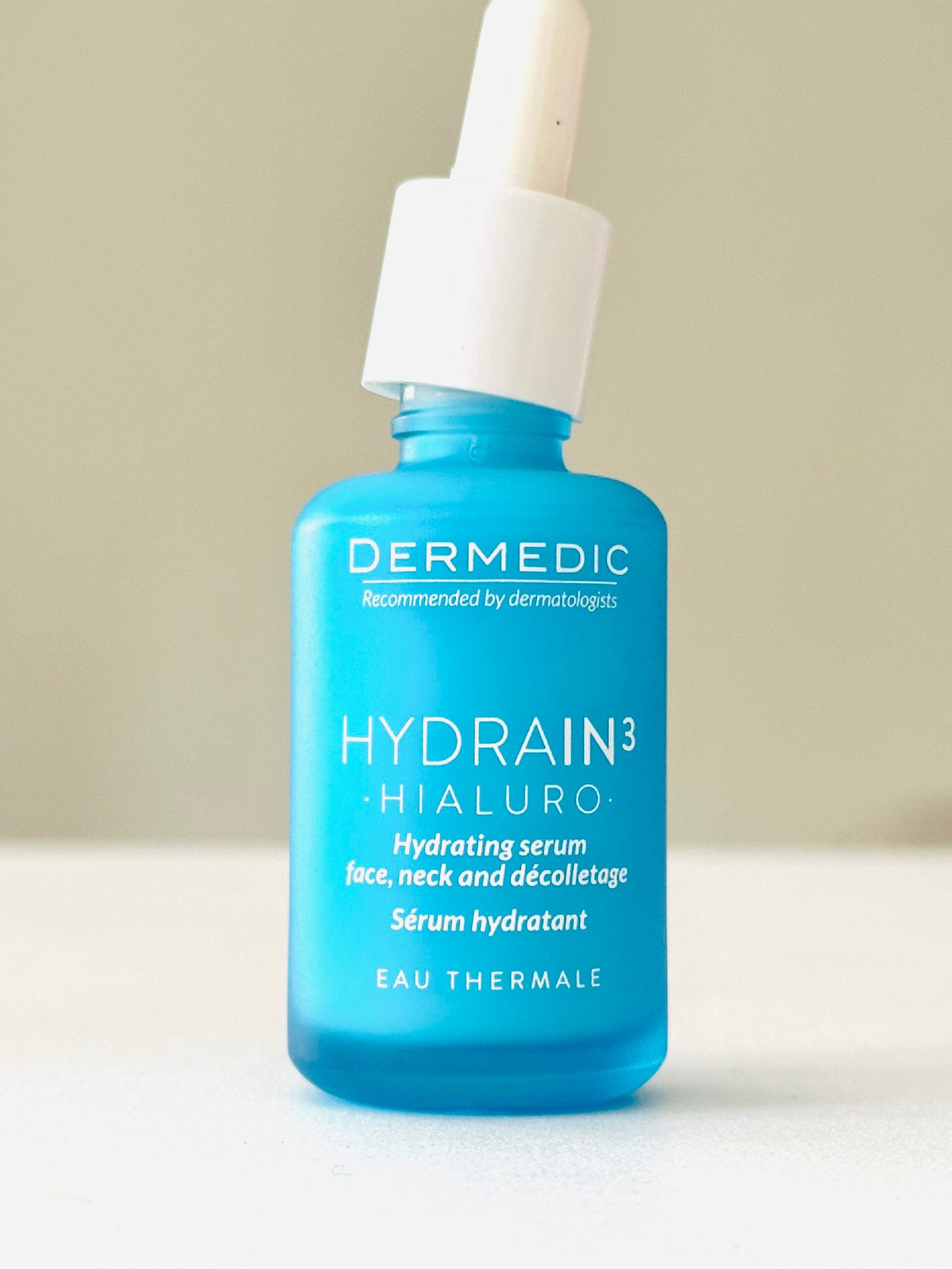 Dermedic Hydrain summer