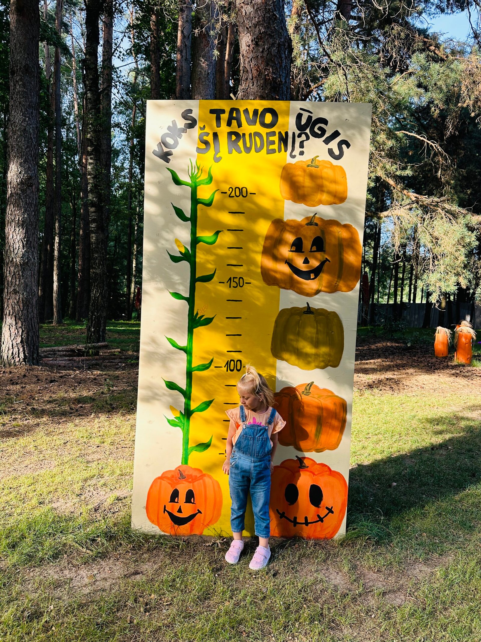 Lithuania’s autumn attractions