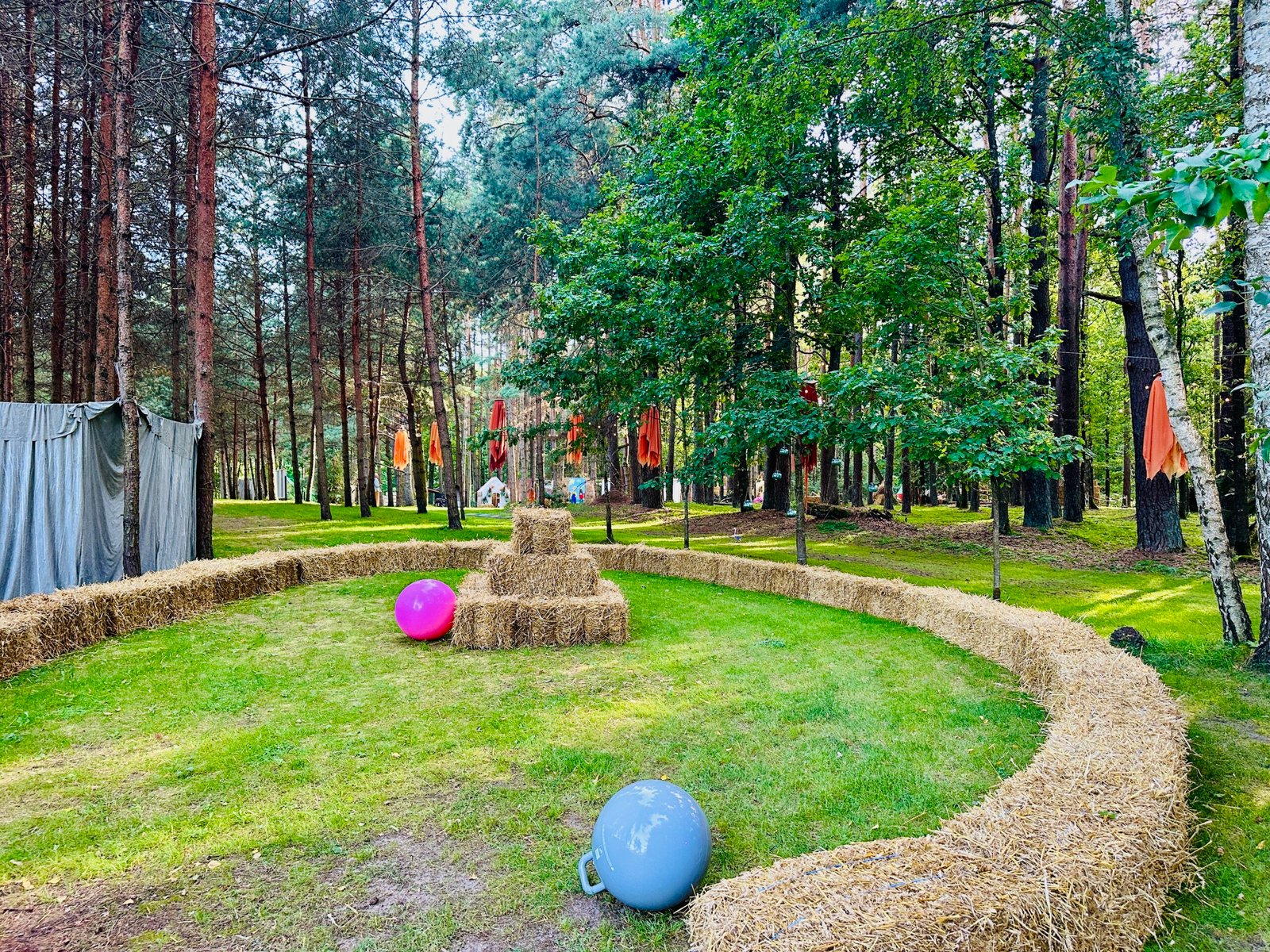 Autumn activities for kids