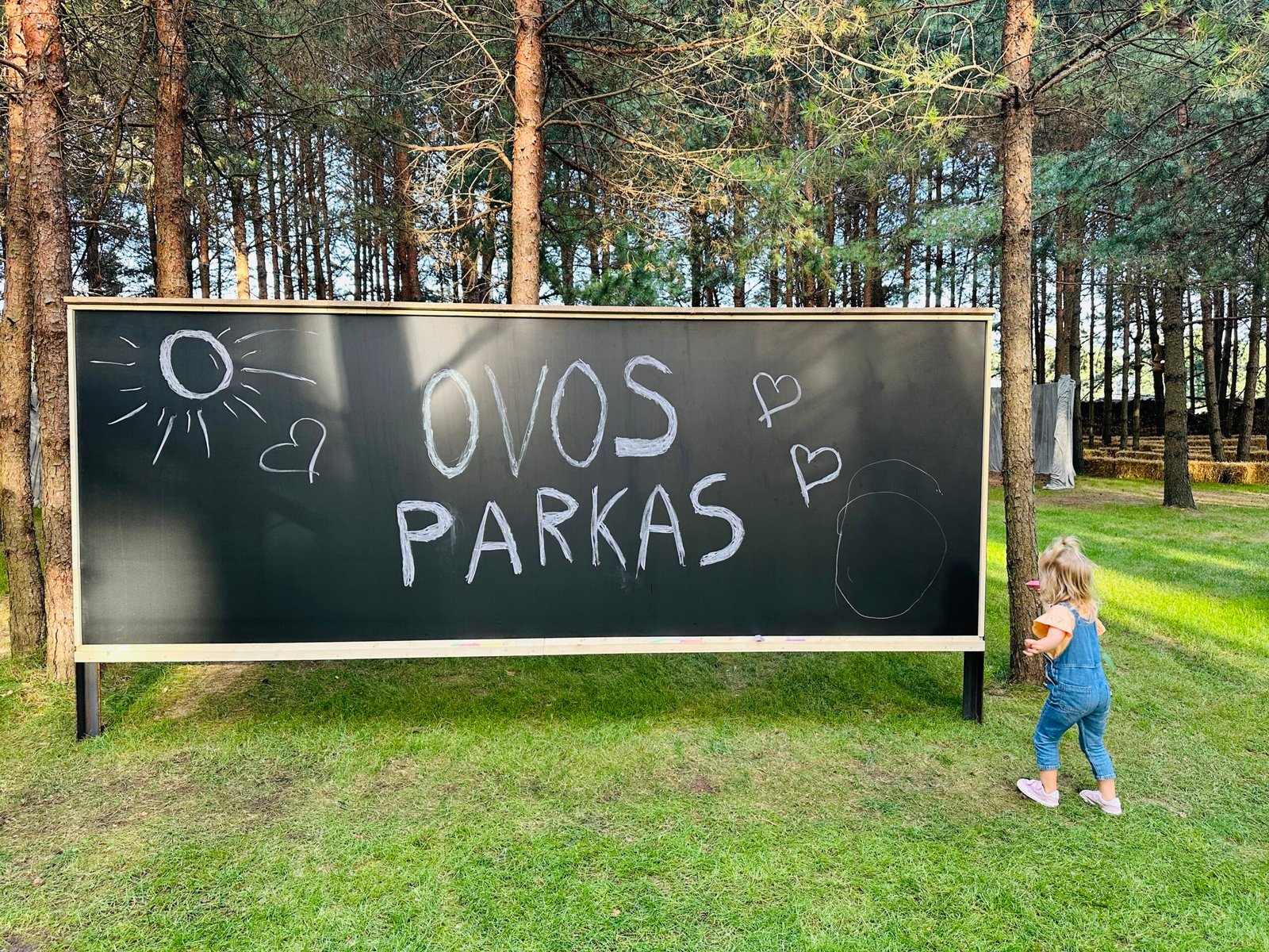Ovos Park