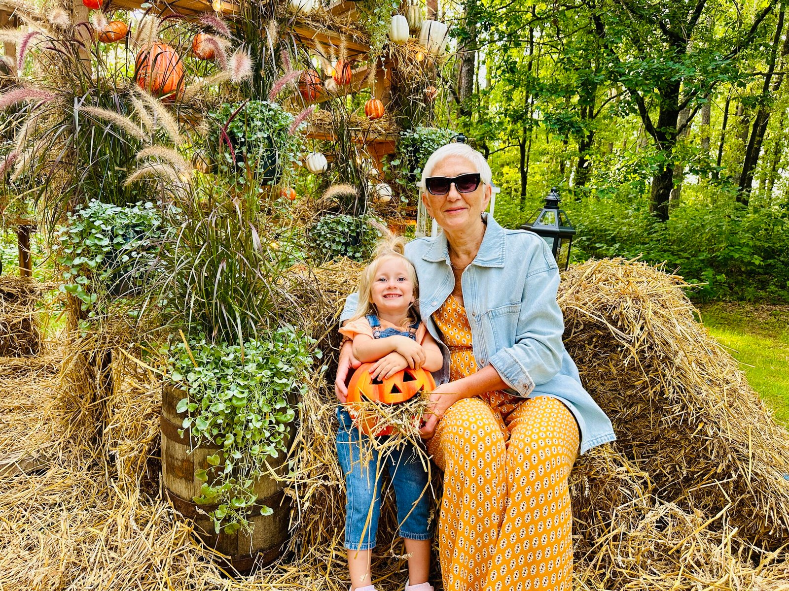 Pumpkin Parks in Lithuania 2026