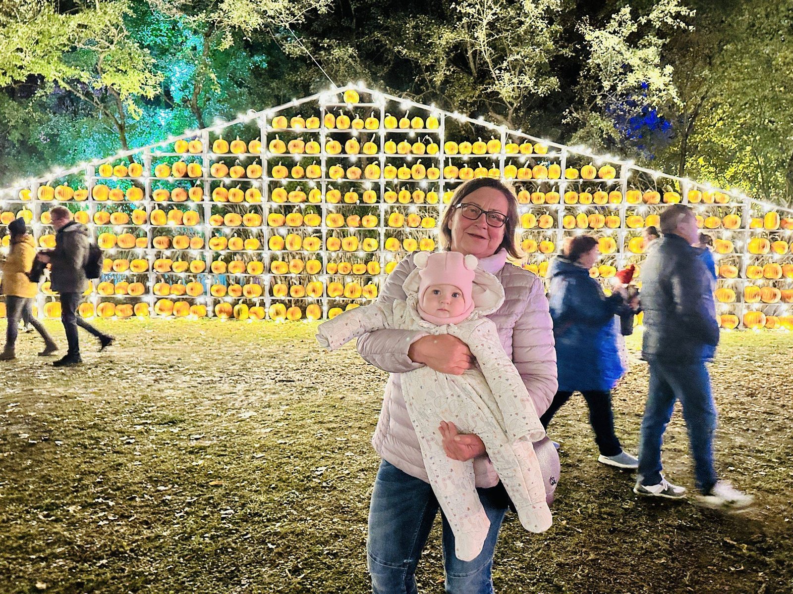 Halloween in Lithuania 2026