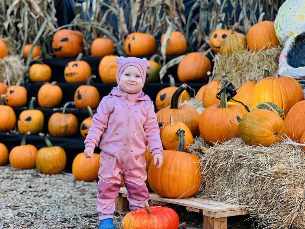Halloween in Lithuania 2026