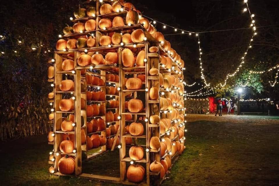 Halloween in Lithuania 2026