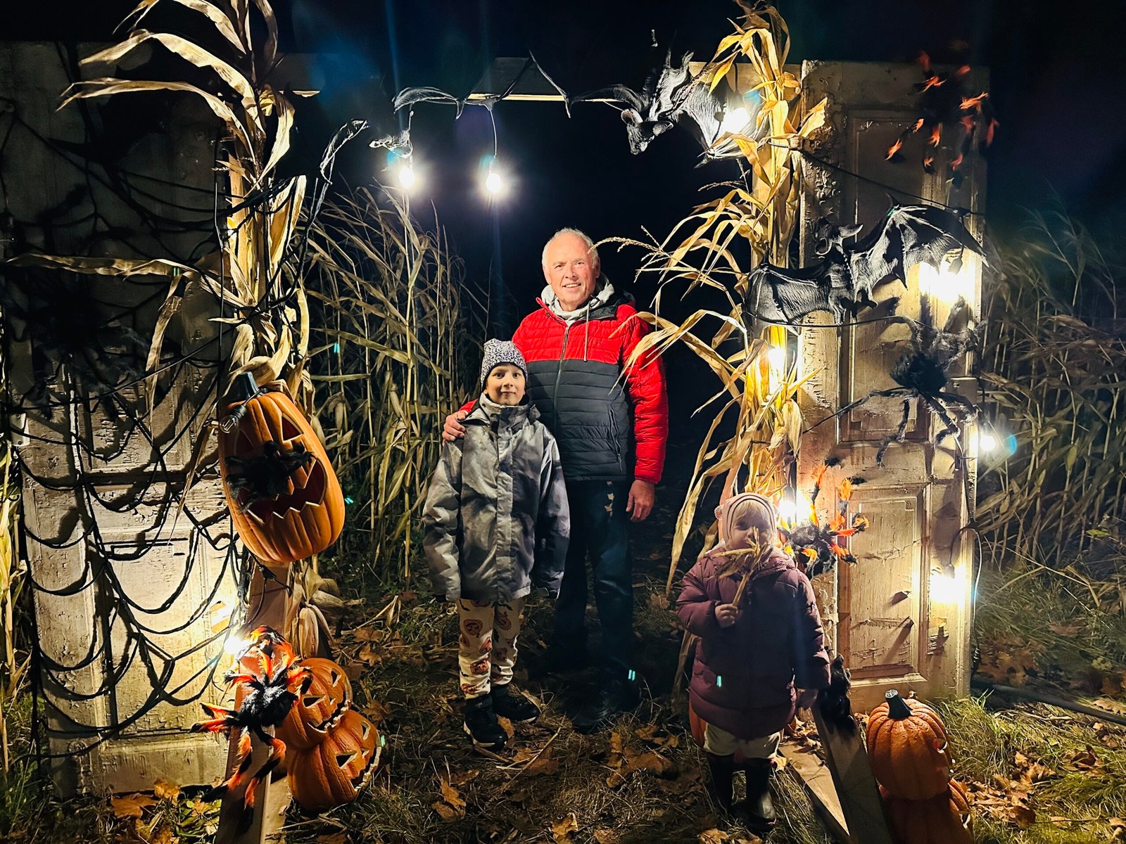 Halloween in Lithuania 2026