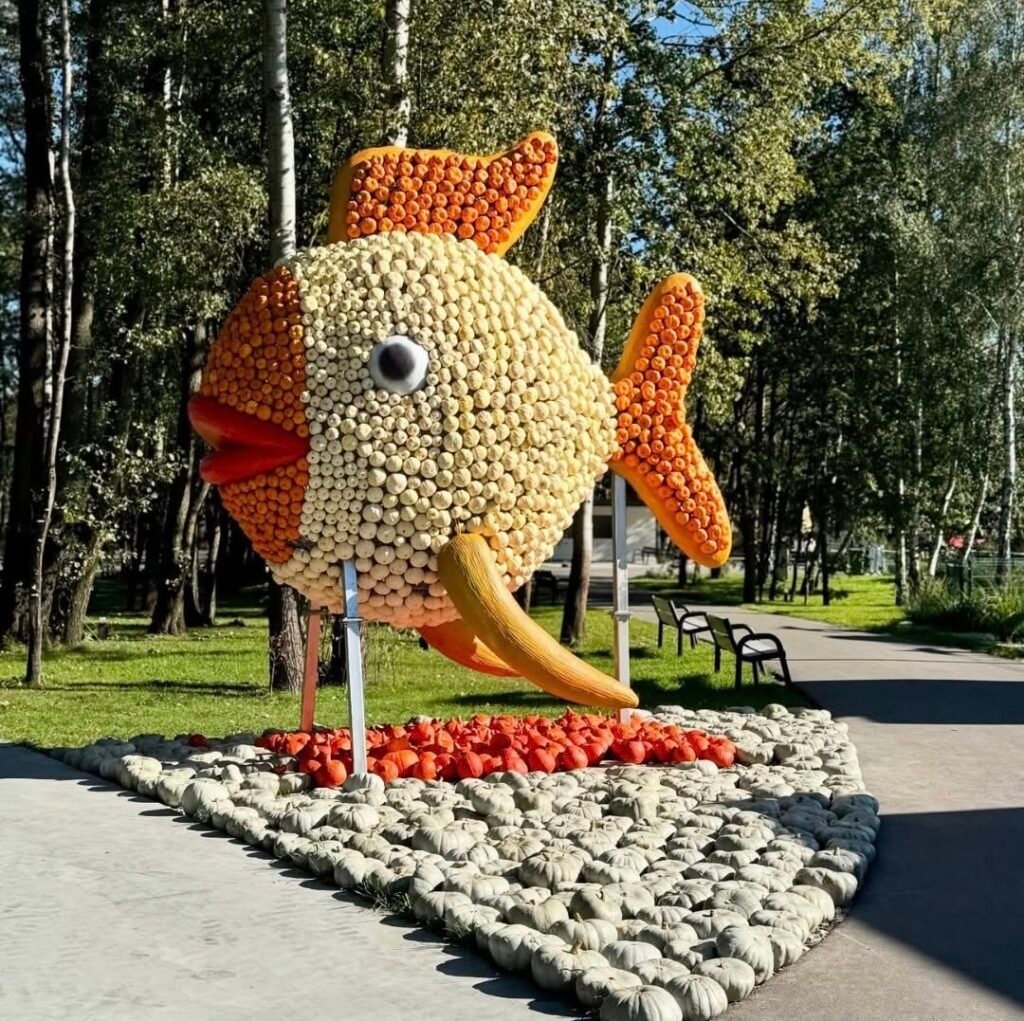 What to see in Poland with kids