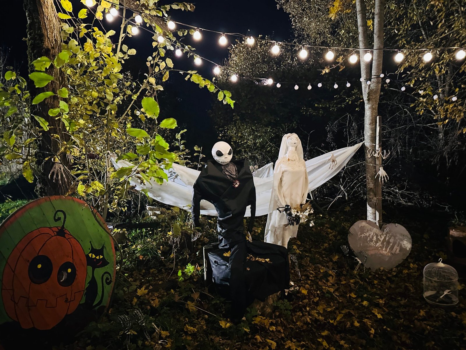 Family-friendly Halloween in Lithuania