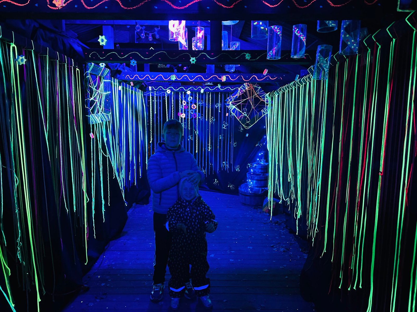 Family-friendly Halloween in Lithuania