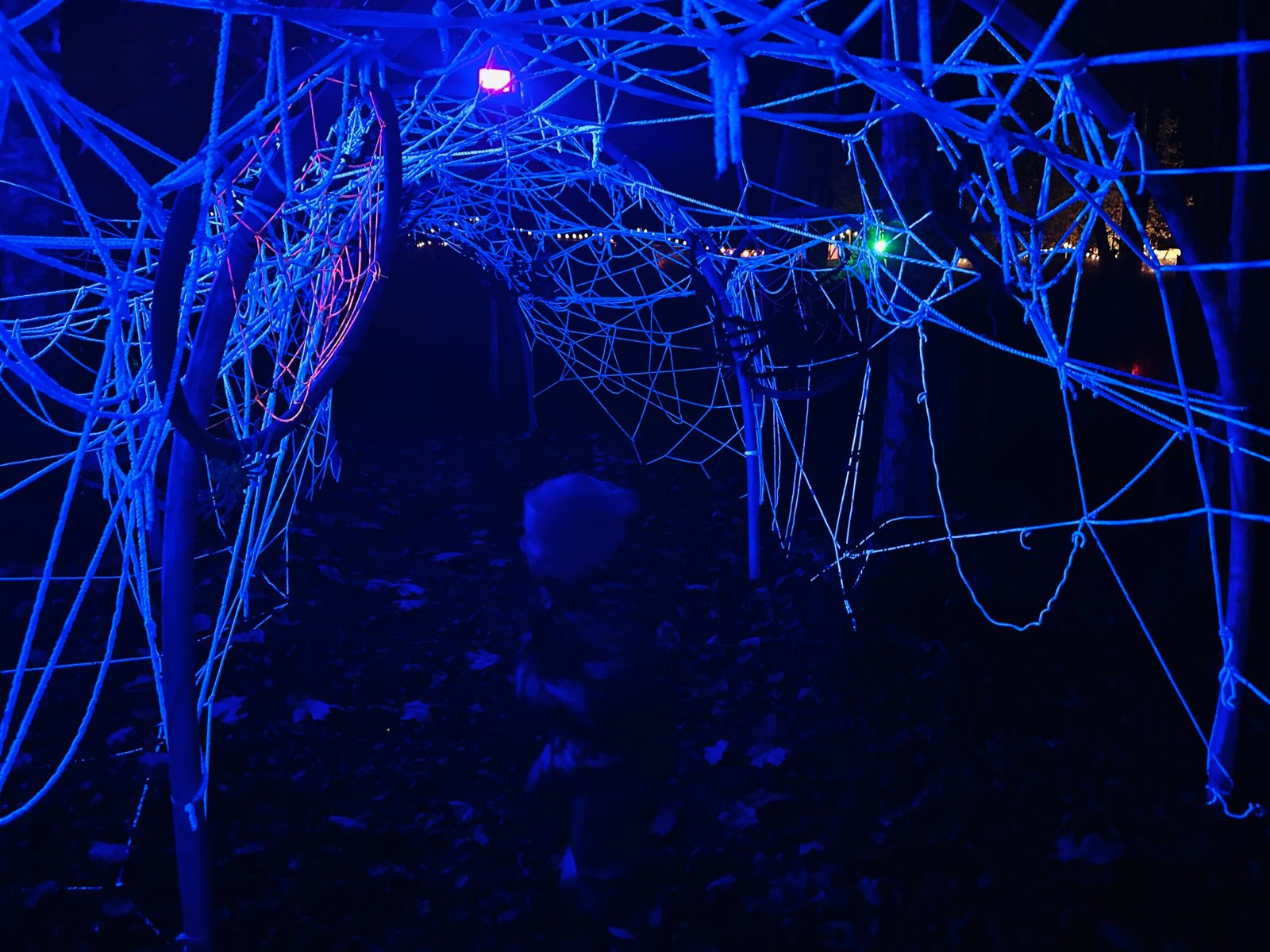 Family-friendly Halloween in Lithuania