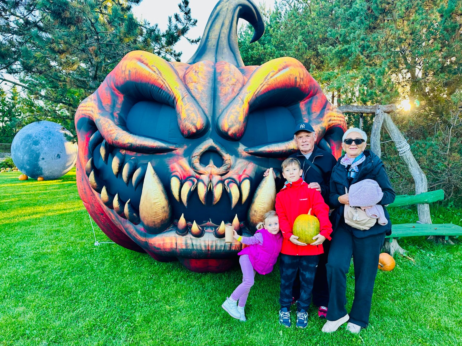 Haunted Manor 2026 in Vydmantai
