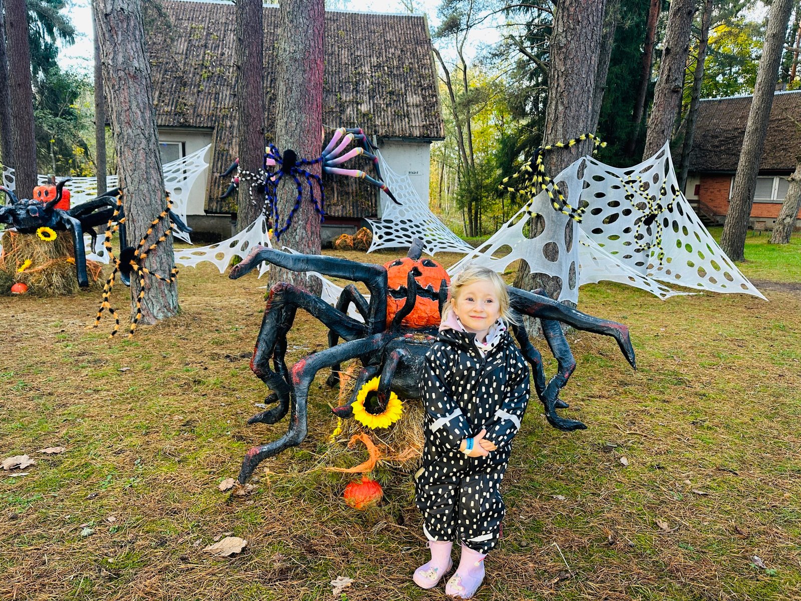 Bygailiai Halloween Park 2026