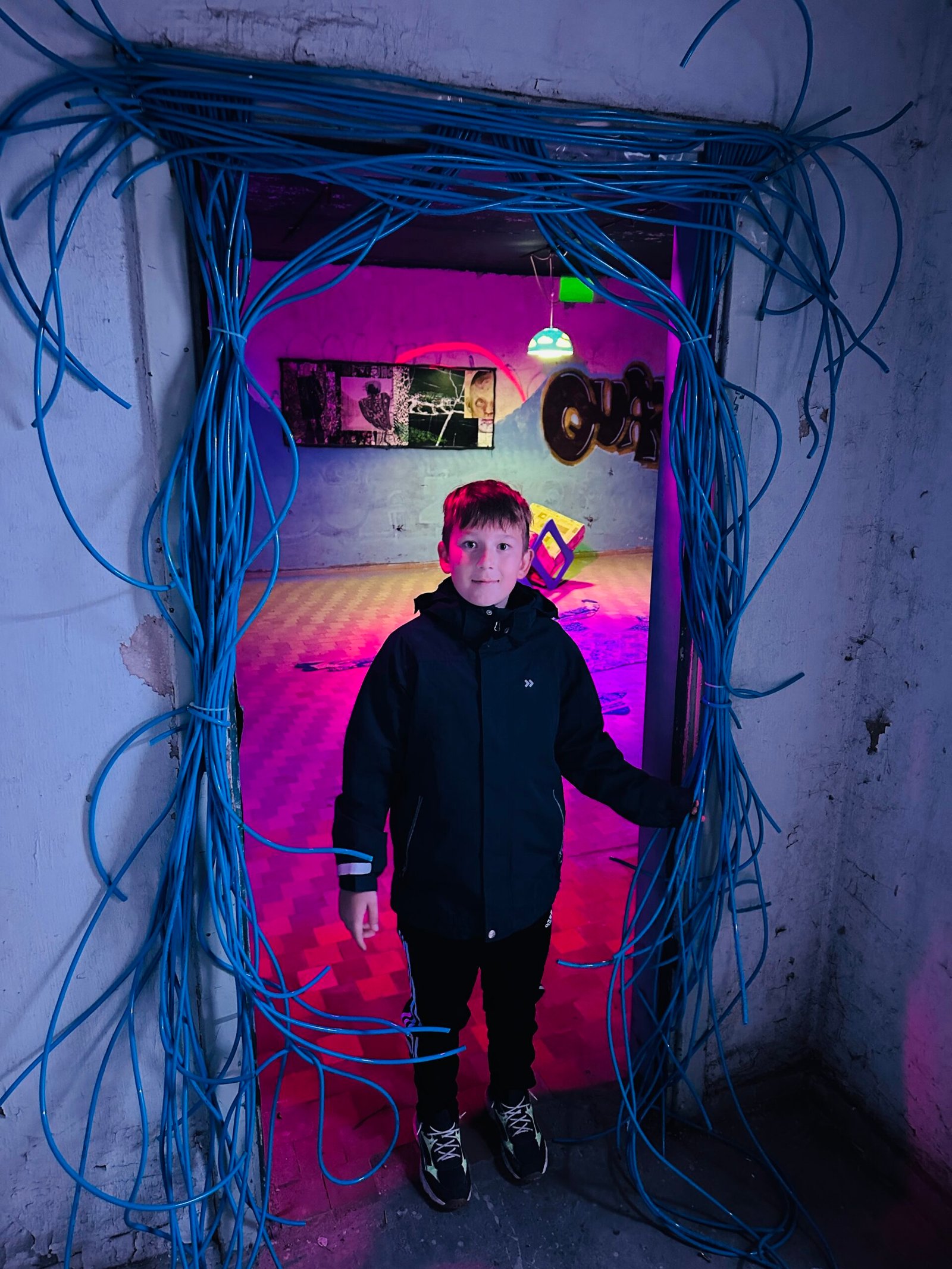 Interesting places to visit with children in Lithuania