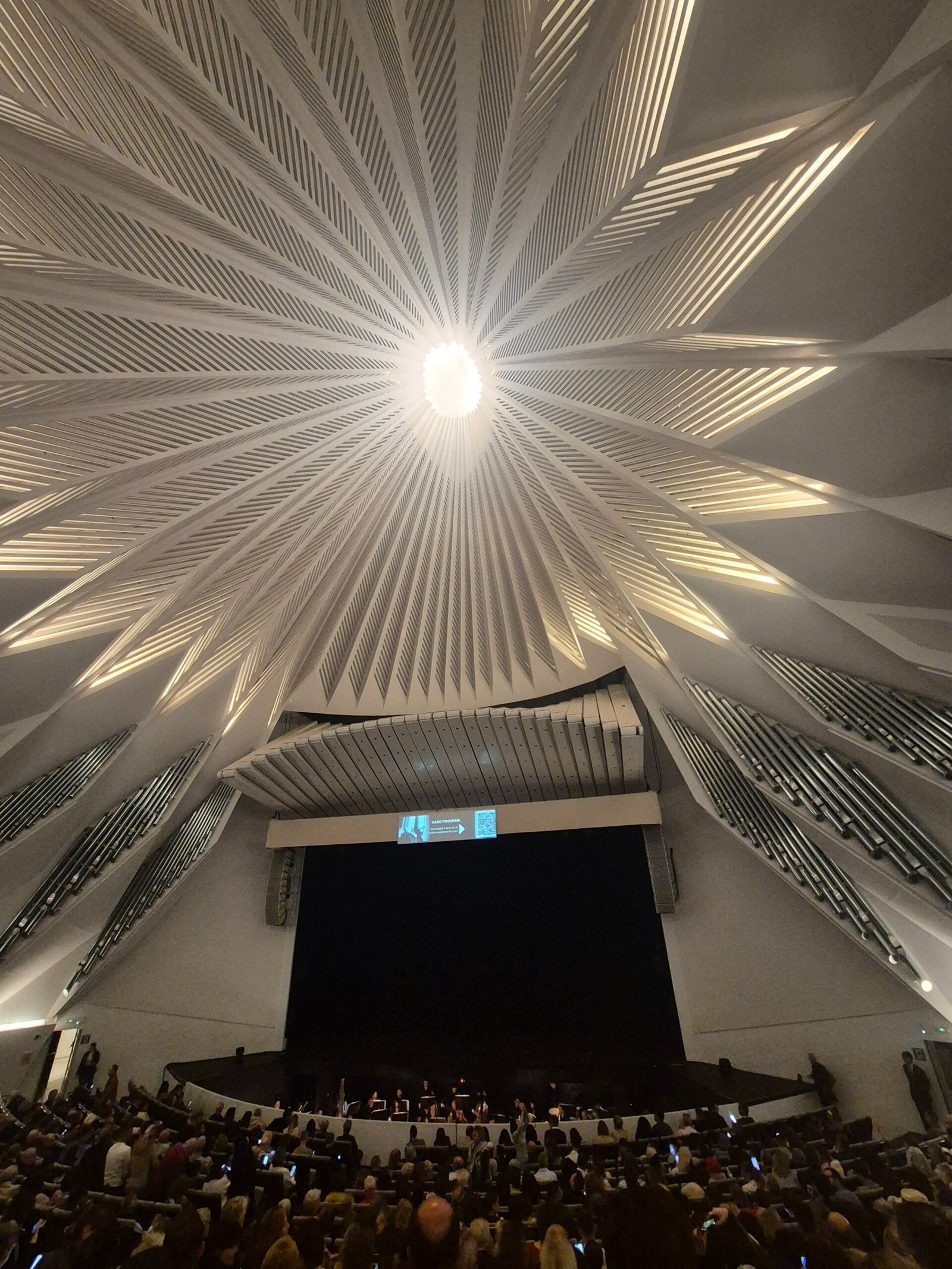 Auditorio de Tenerife