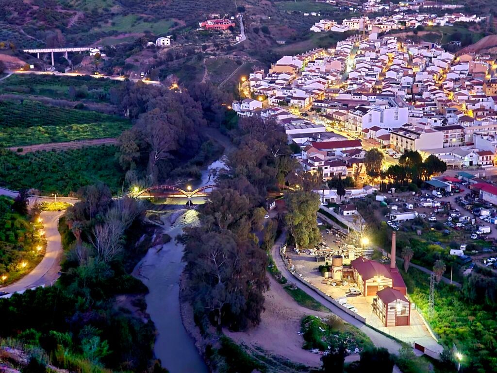 5 days in Andalusia: a holiday itinerary from Malaga