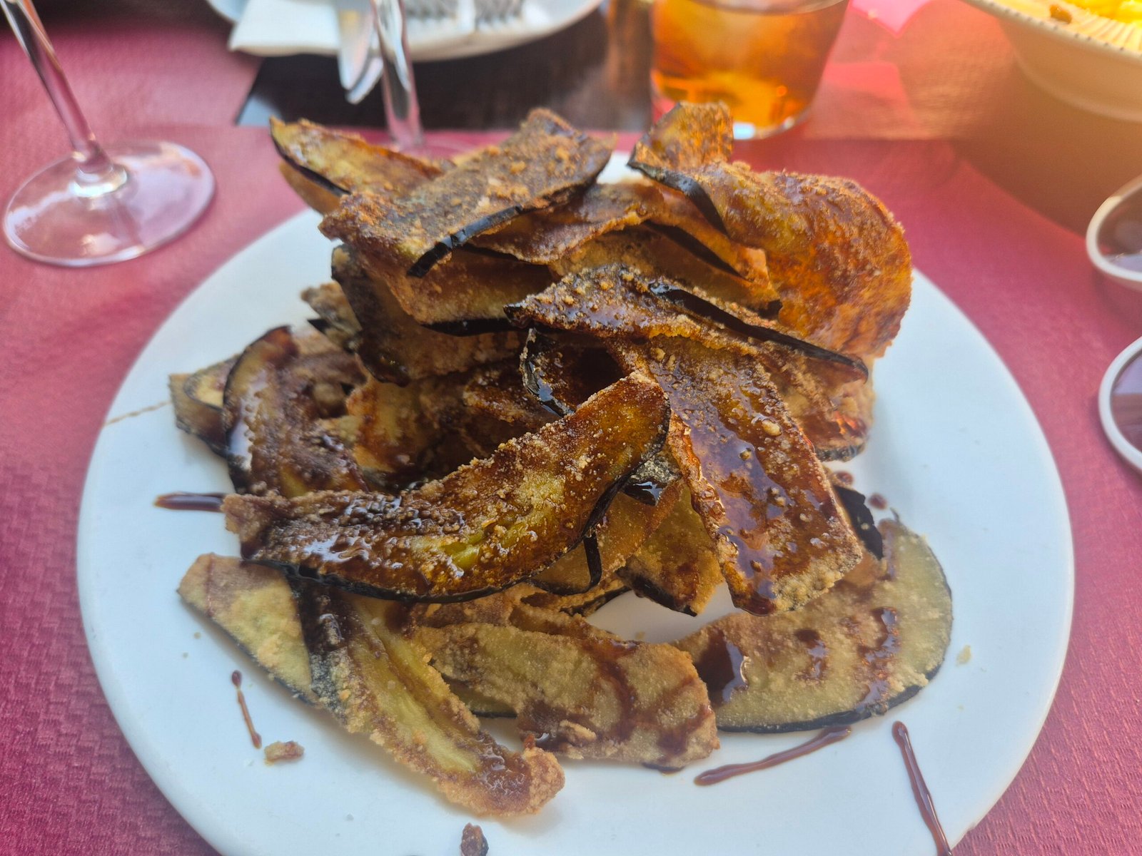 Meson Duquesa