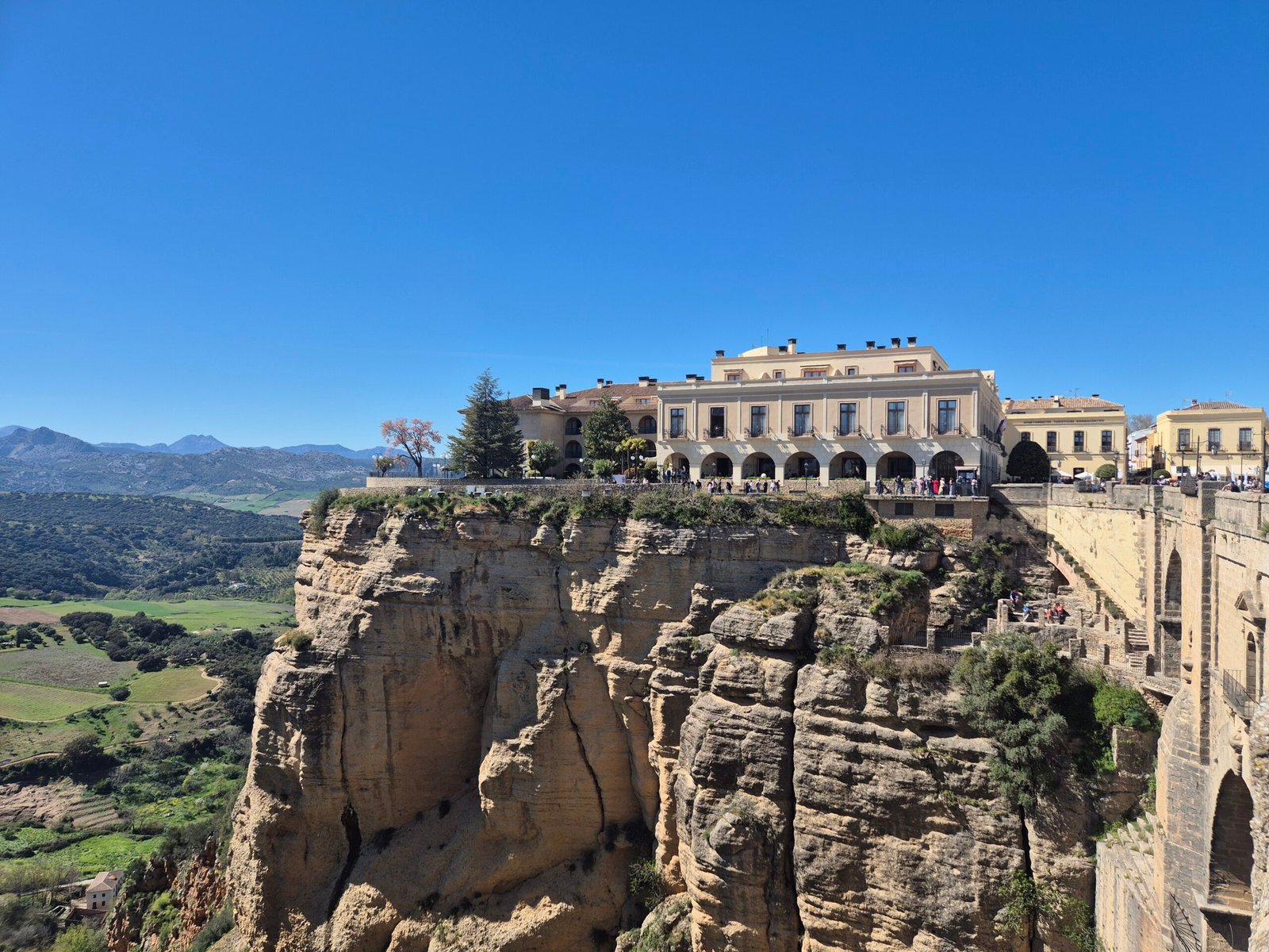 Ronda – the cliffside city in Spain you must see at least once