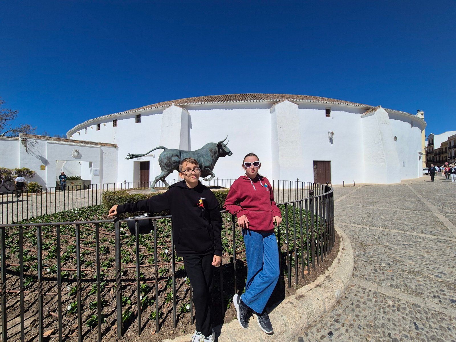 Ronda – the cliffside city in Spain you must see at least once