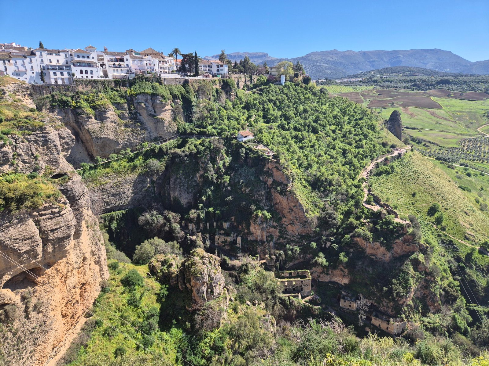 Ronda