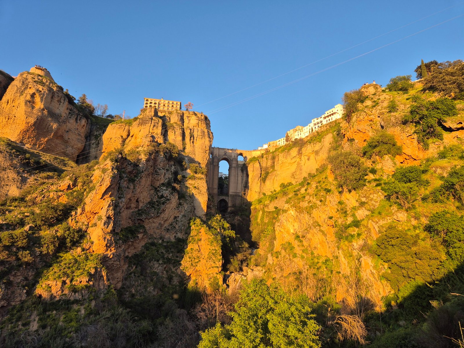 Ronda – the cliffside city in Spain you must see at least once
