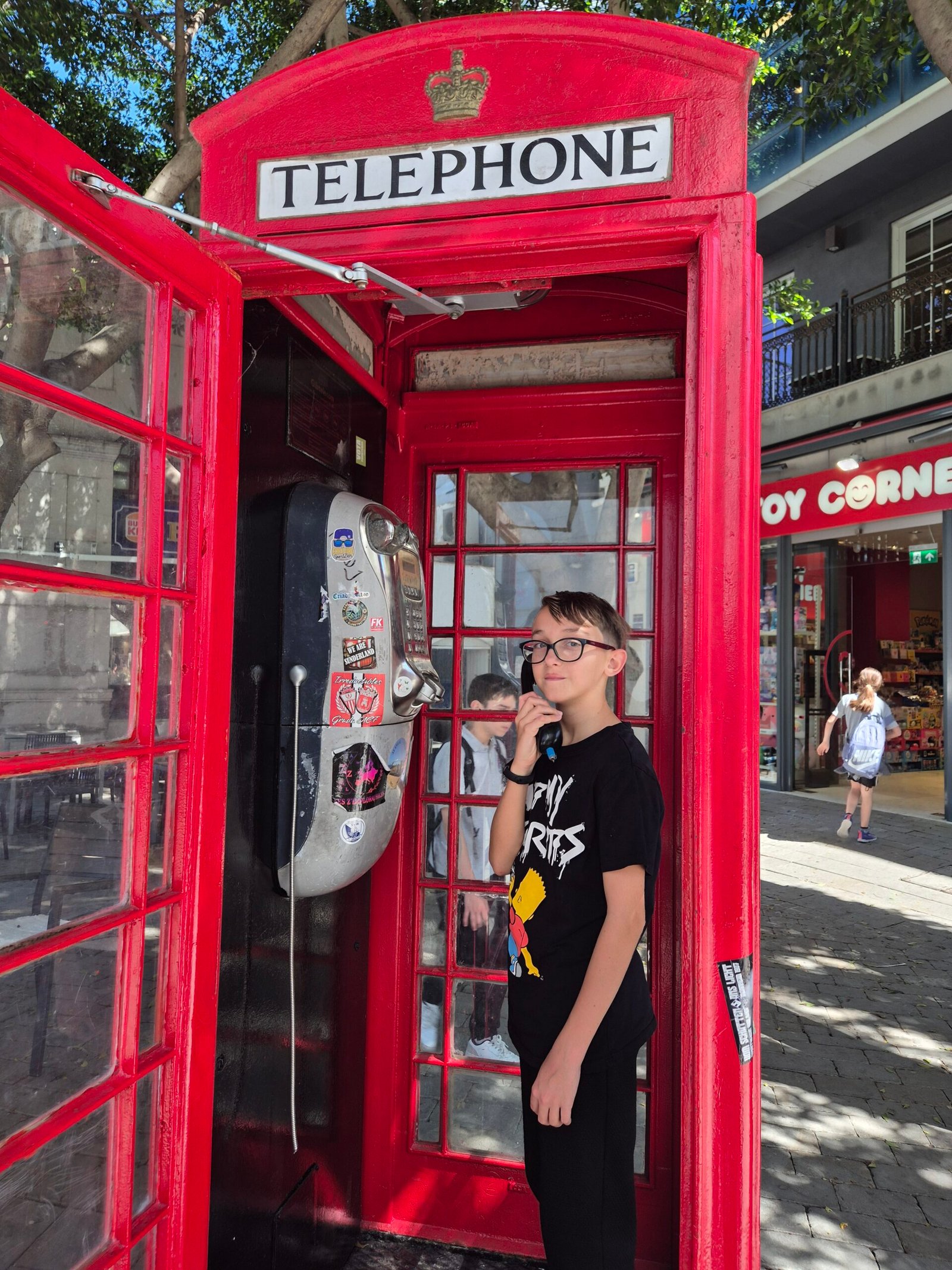 Gibraltar with kids: what to see and is it worth visiting