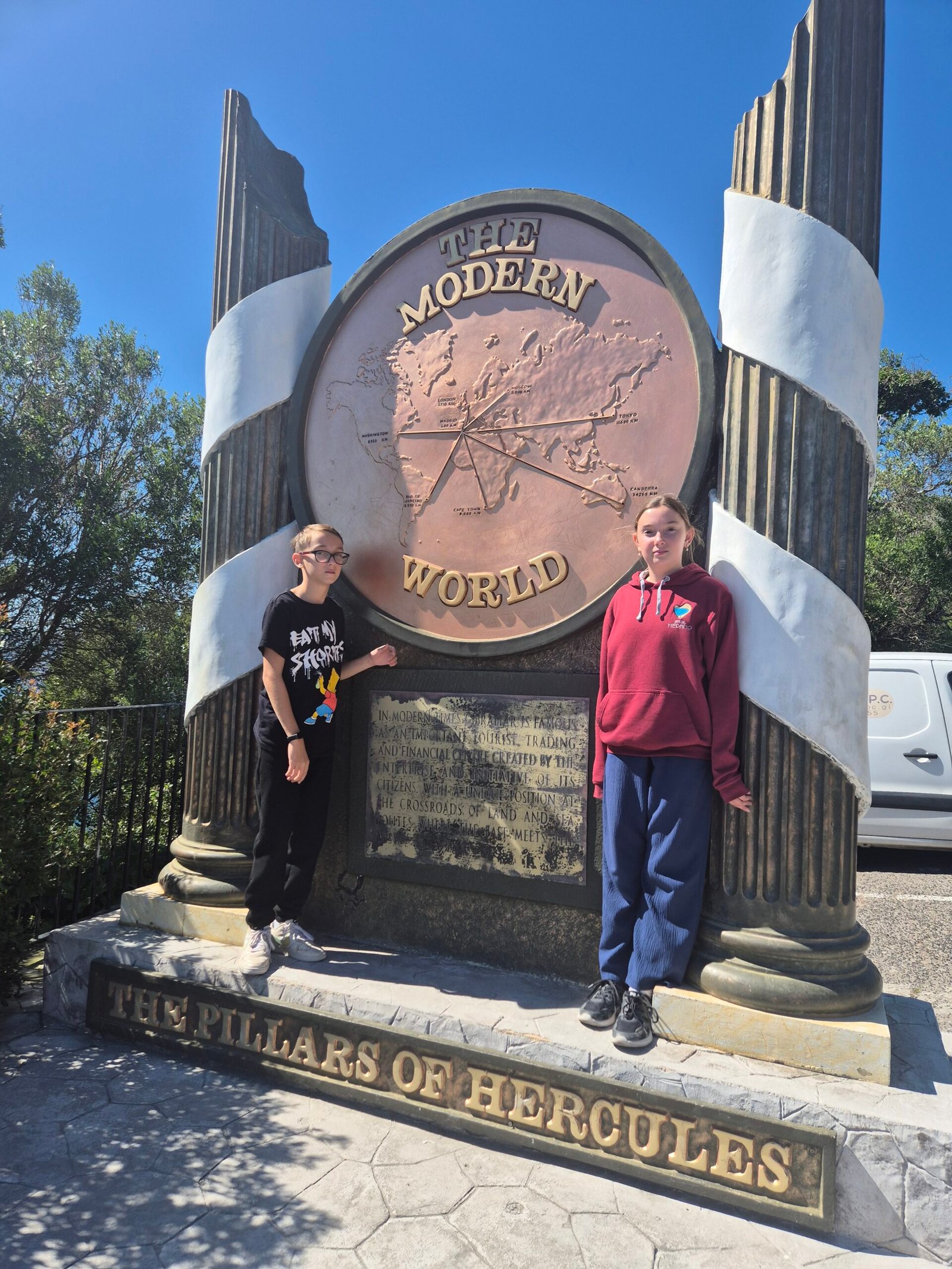 Gibraltar with kids: what to see and is it worth visiting