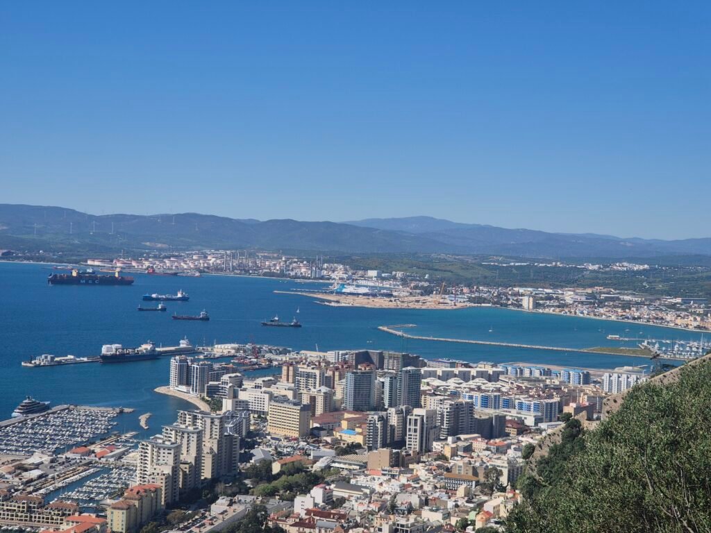 Gibraltar with kids: what to see and is it worth visiting