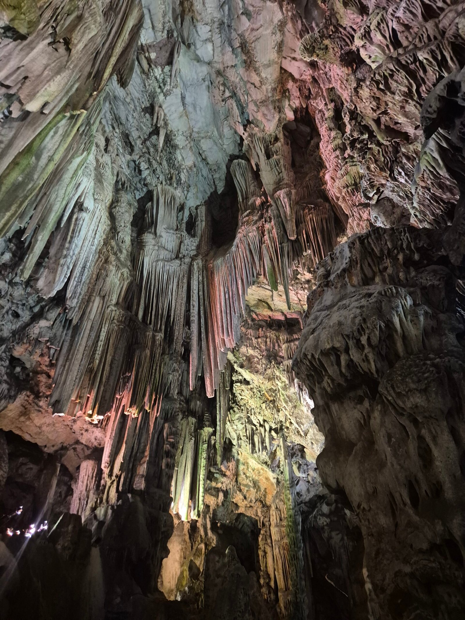 St. Michael’s Cave