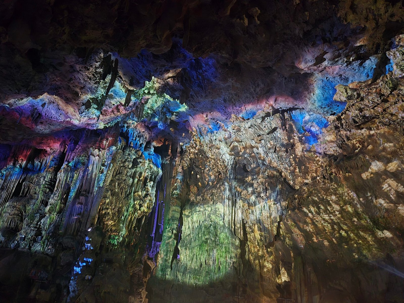 St. Michael’s Cave