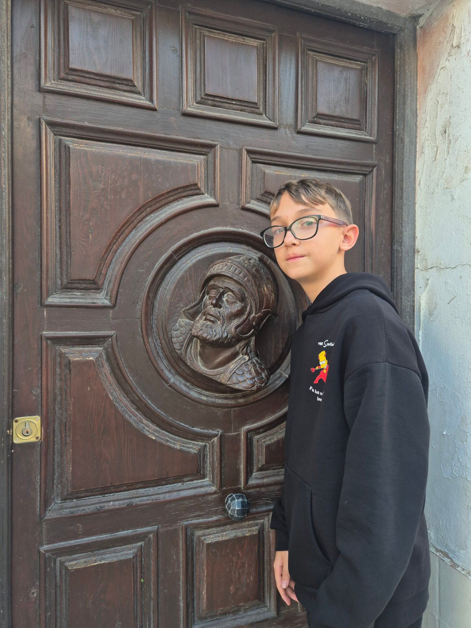 Tarifa Old Town