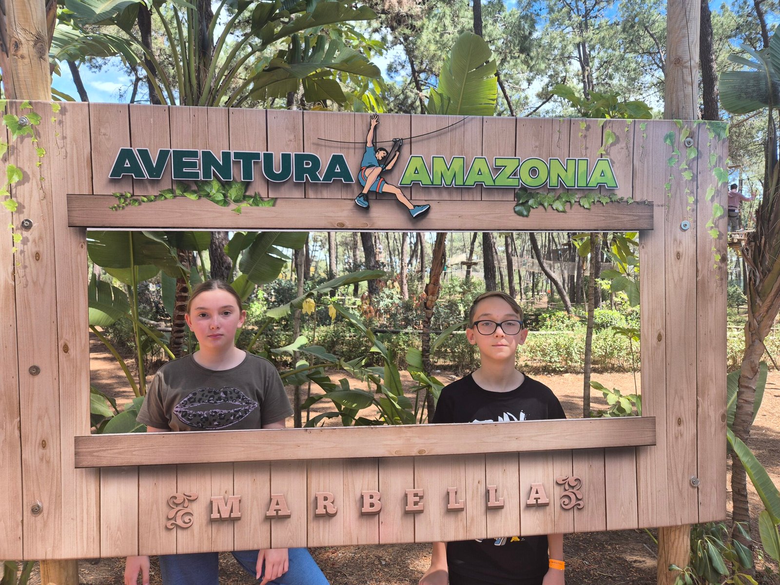 Adventura Amazonia