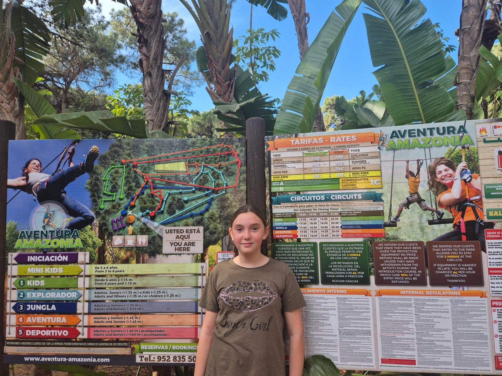Adventura Amazonia