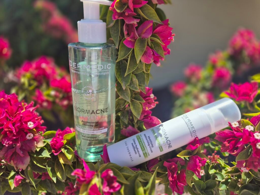 Problematic skin after 40: common causes and solutions