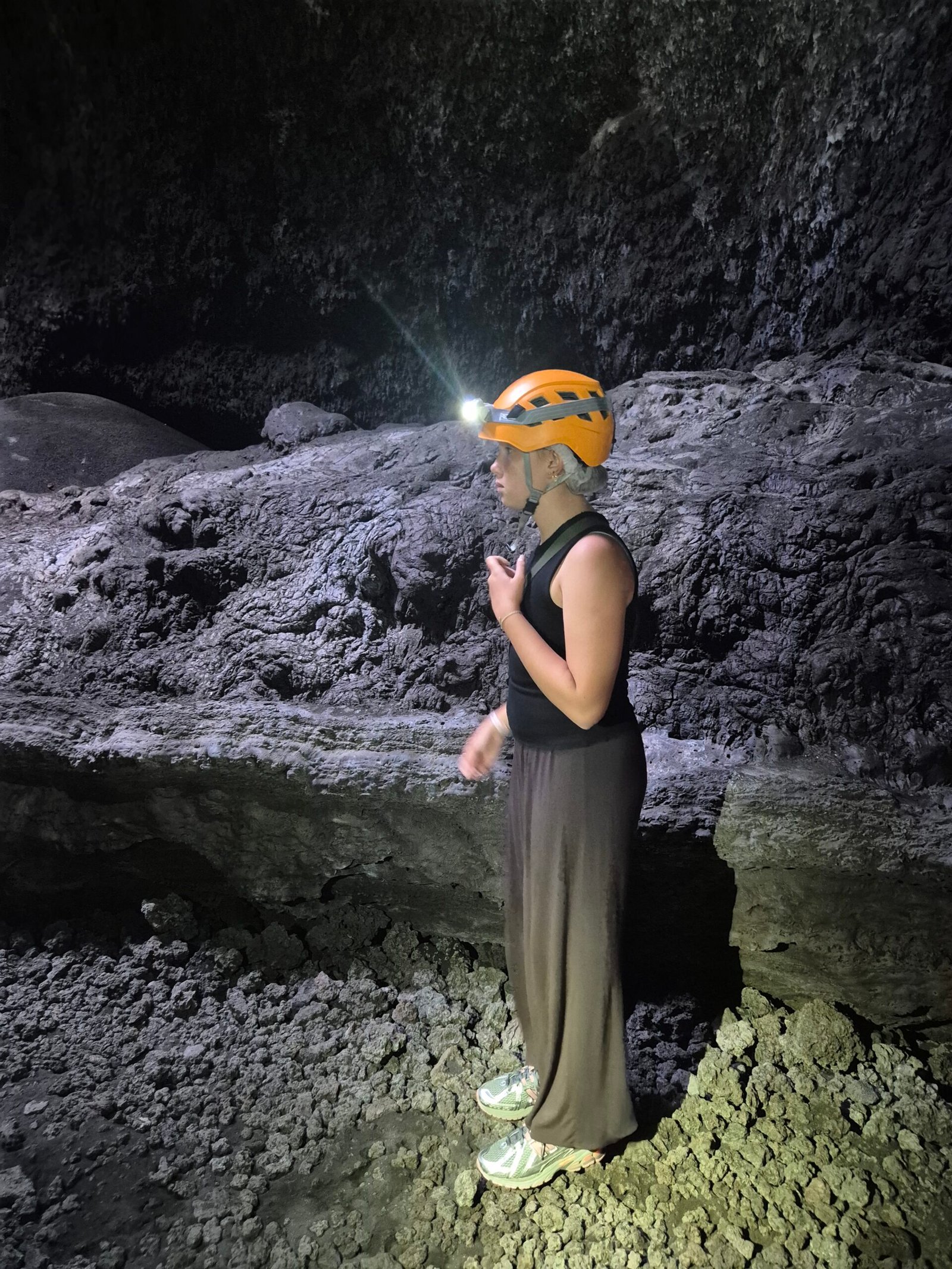Cueva de las Palomas