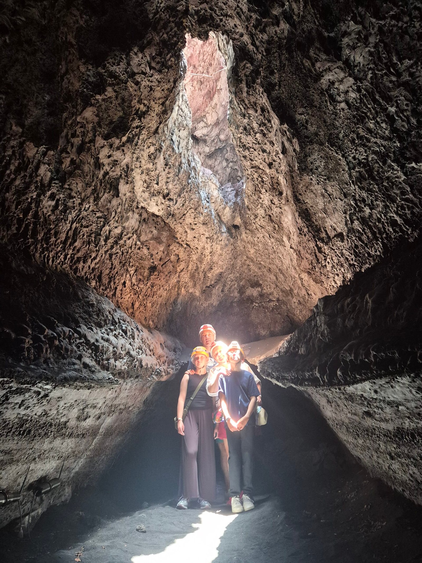 Cueva de las Palomas