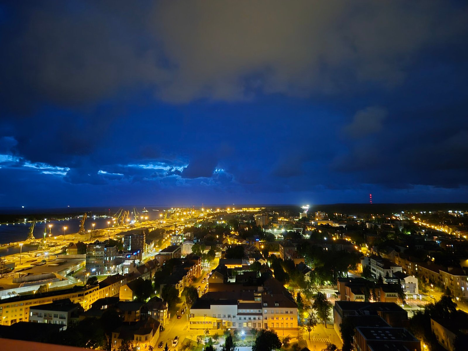 Amberton Klaipėda Hotel