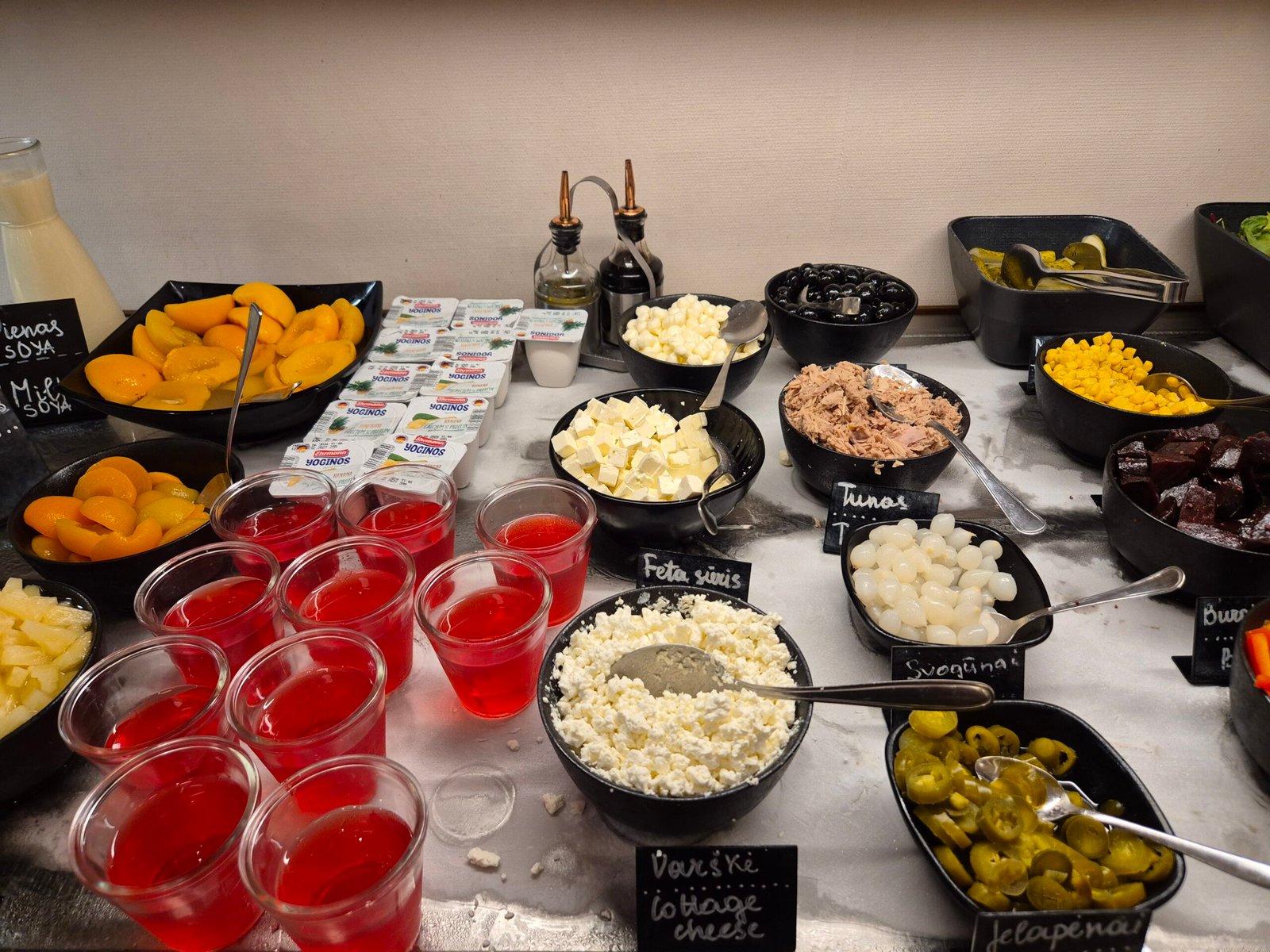 Klaipėda restaurant-gallery