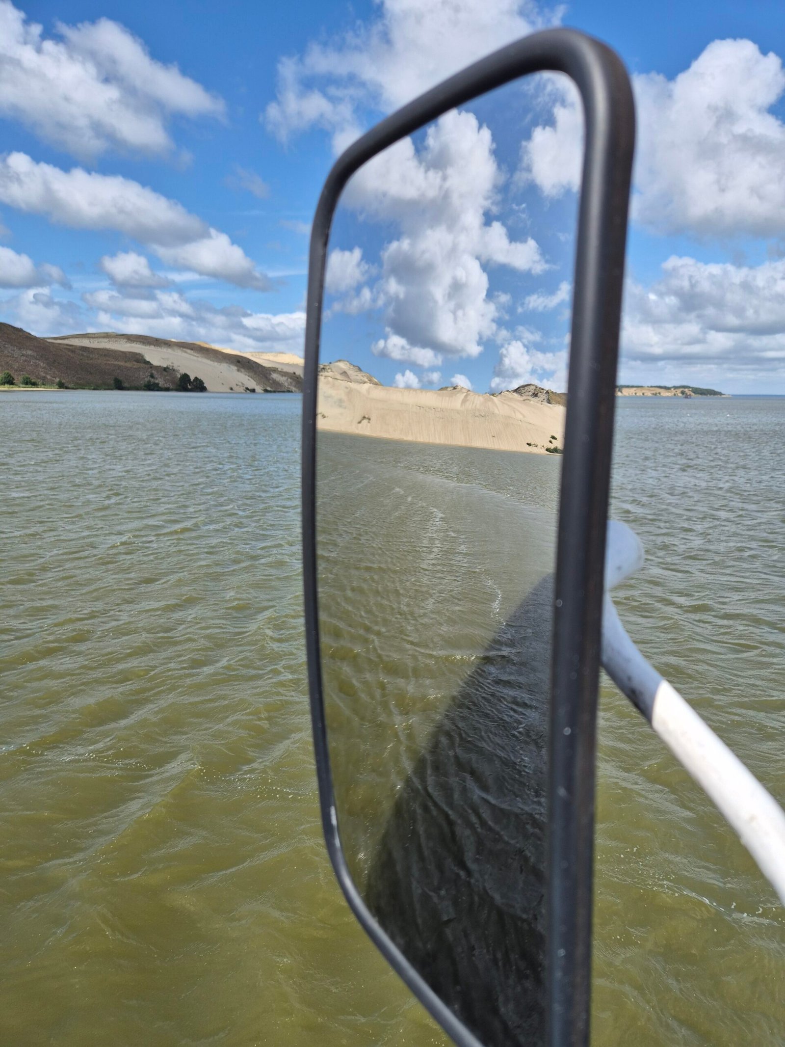 A Full-Day Trip Without a Car