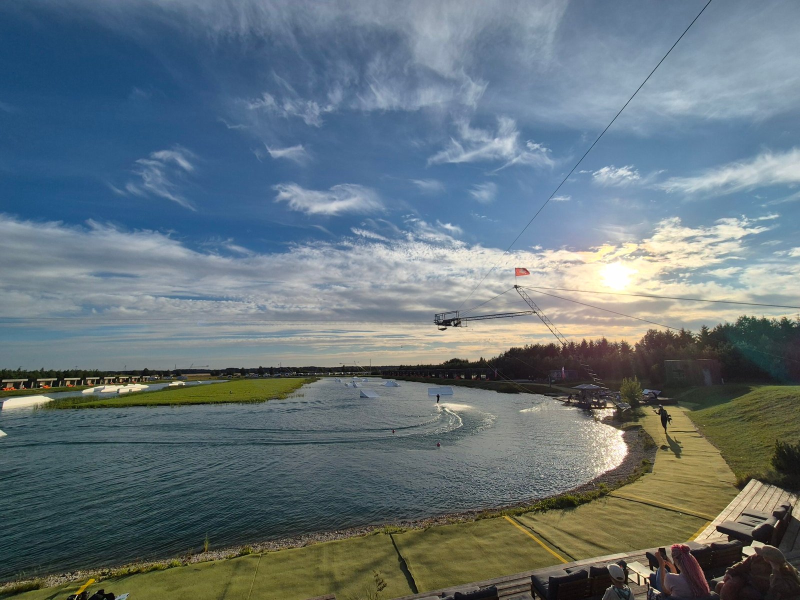 313 Cable Park