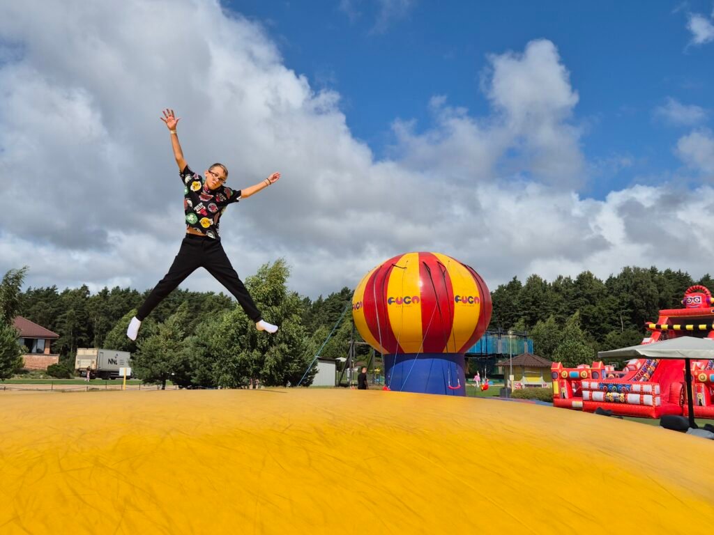 An unexpected family destination by the seaside: places to visit in Kretinga District with kids