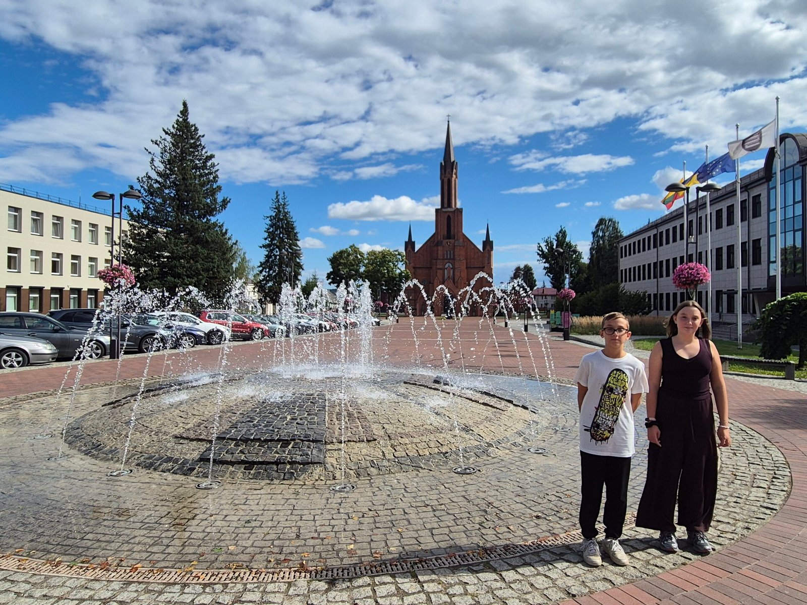 Kaišiadorys District with kids: what to see, what to do, and where to have fun